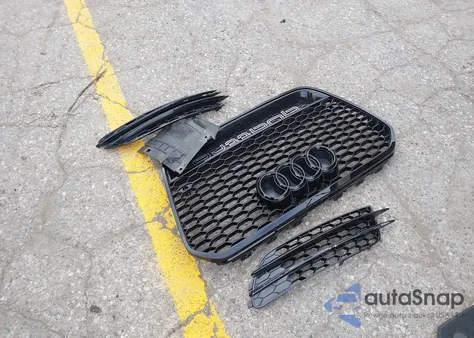 2012 Audi A6 3.0 Premium z USA, uszkodzony, nr VIN WAUBGAFC3CN006729